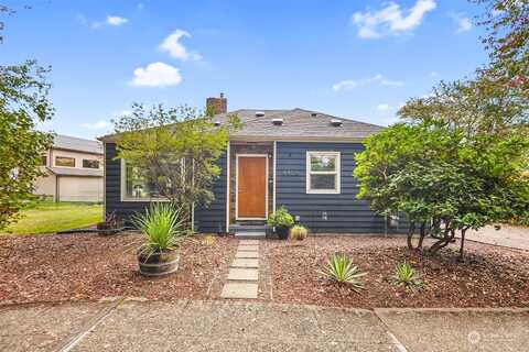 12Th, SEATTLE, WA 98108