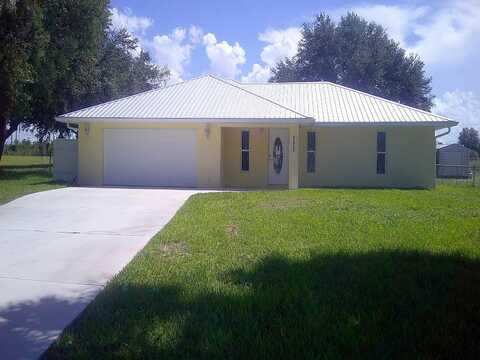 57Th, OKEECHOBEE, FL 34974