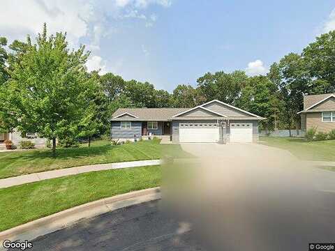Rusty, ALTOONA, WI 54720