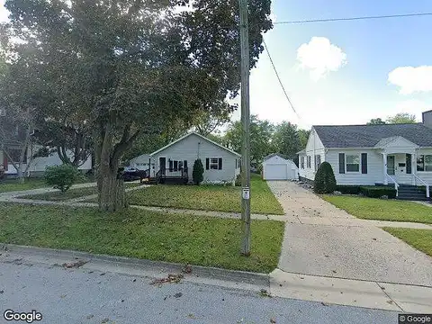 Van Buren, FORT ATKINSON, WI 53538