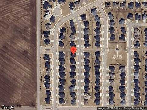 Steven, WAUNAKEE, WI 53597