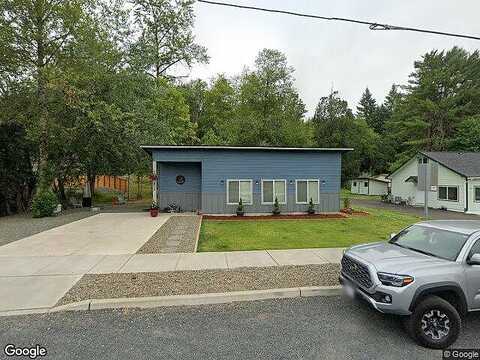 1St, WINLOCK, WA 98596