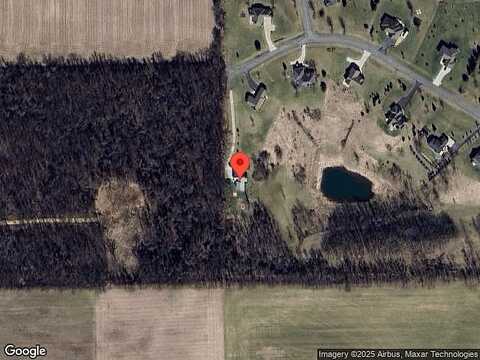 Windmill, DELAVAN, WI 53115