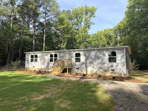Dennis Station, EATONTON, GA 31024