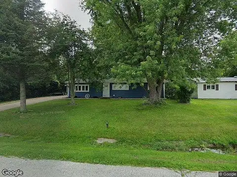 Forest, MAYVILLE, WI 53050