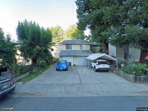 Myron, UKIAH, CA 95482