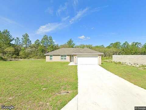 Malauka, OCKLAWAHA, FL 32179