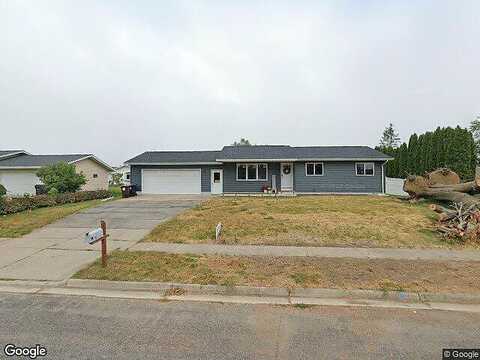 Rays, WEST SALEM, WI 54669