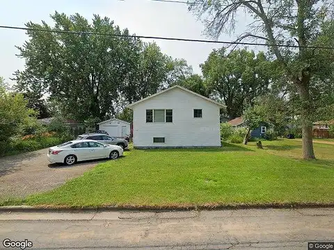 Walker, STEVENS POINT, WI 54481
