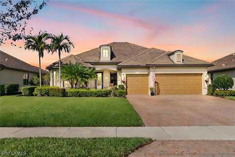 Winding Cypress, NAPLES, FL 34114