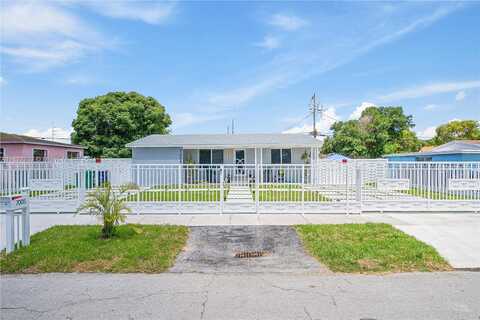 28Th, MIAMI, FL 33147