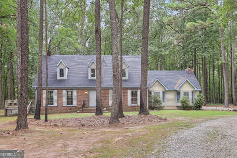 Goolsby, MONTICELLO, GA 31064