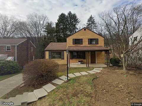 Forest, GREENSBURG, PA 15601