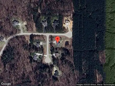 White Pine, SOBIESKI, WI 54171
