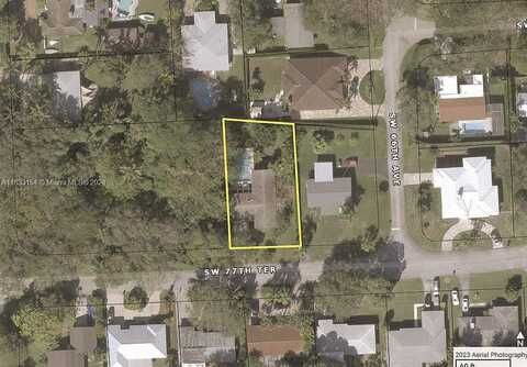 77Th, SOUTH MIAMI, FL 33143