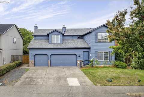 Royce, HILLSBORO, OR 97123