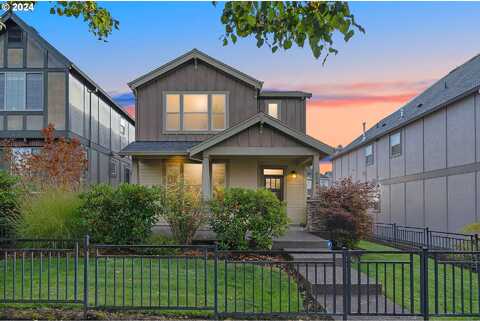 Joss, PORTLAND, OR 97229