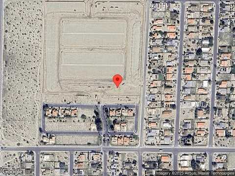 Avenida De Nuves, DESERT HOT SPRINGS, CA 92240