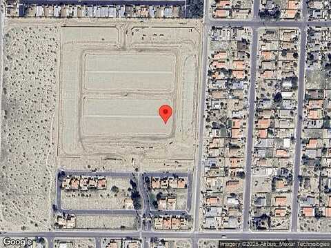 Avenida De Nuves, DESERT HOT SPRINGS, CA 92240