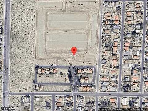 Avenida De Nuves, DESERT HOT SPRINGS, CA 92240