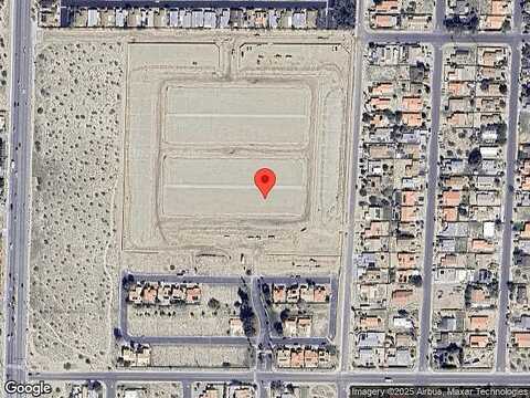 Avenida De Nuves, DESERT HOT SPRINGS, CA 92240