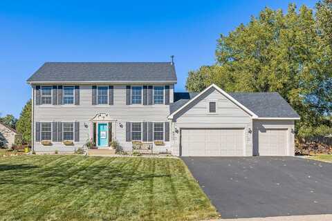 137Th, SAINT PAUL, MN 55124