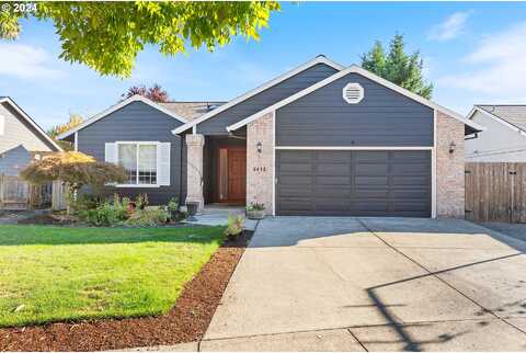 Maple, HILLSBORO, OR 97123