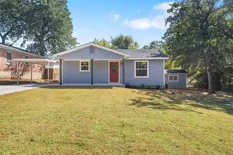 Brock, DENISON, TX 75020