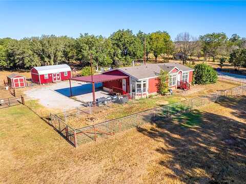 County Road 292, EARLY, TX 76802