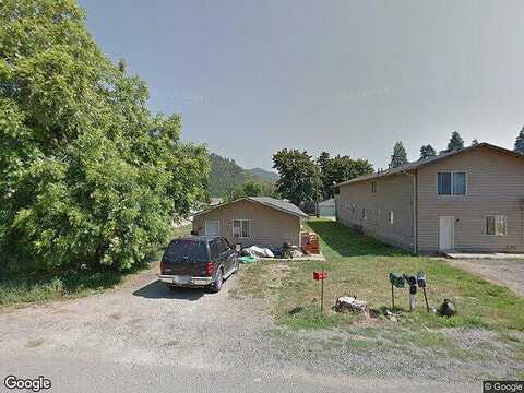 Willis, GLENDALE, OR 97442