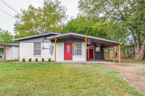 Andrews, SHERMAN, TX 75090