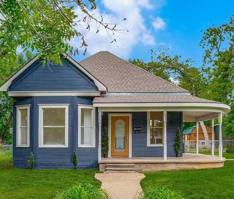 Oak, TEAGUE, TX 75860