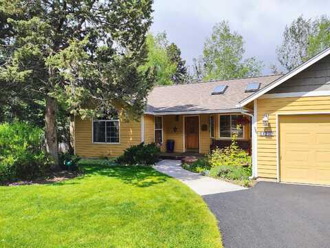 Mount Vista, BEND, OR 97702