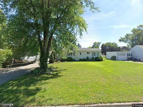 Hudson, MAZOMANIE, WI 53560
