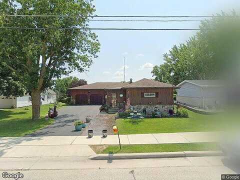 Fond Du Lac, MOUNT CALVARY, WI 53057