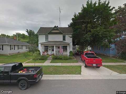 Franklin, PORTAGE, WI 53901