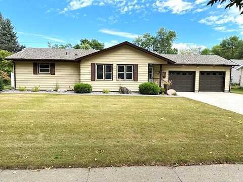 12Th, MONTEVIDEO, MN 56265