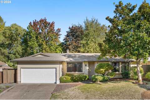 165Th, BEAVERTON, OR 97007