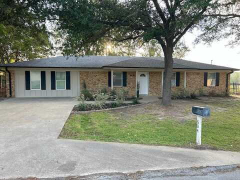 Chestnut, VAN, TX 75790