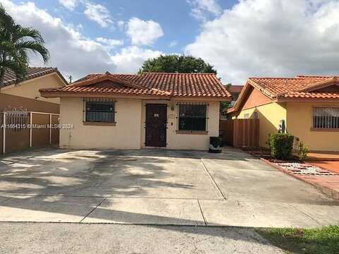 22Nd, HIALEAH, FL 33016