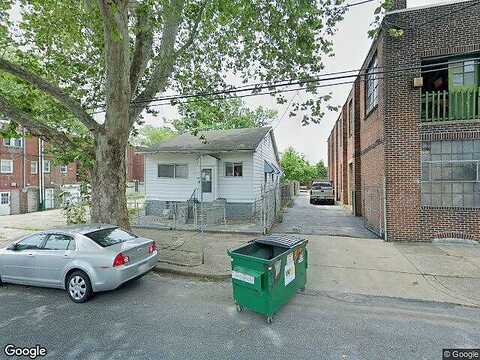 Palmetto, PHILADELPHIA, PA 19111