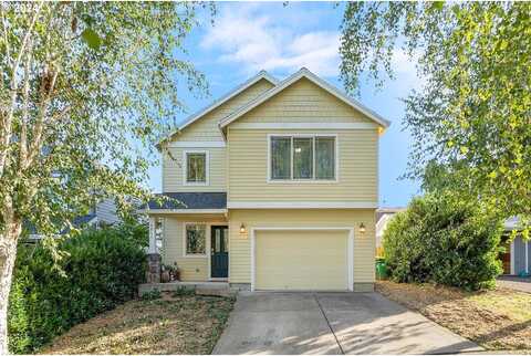 167Th, BEAVERTON, OR 97007