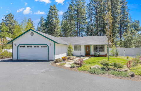 Navajo, BEND, OR 97702