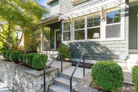 31St, SEATTLE, WA 98126