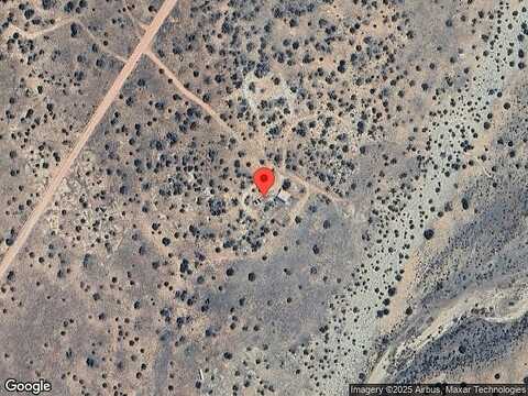 Dark Canyon Dr, Winslow, AZ 86047
