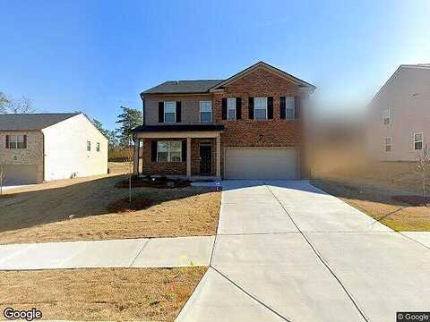 Zella, LITHONIA, GA 30038
