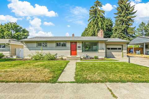 Moore, SPOKANE, WA 99205