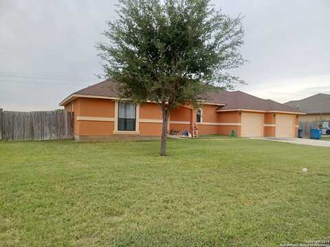 Bonita Creek, PLEASANTON, TX 78064