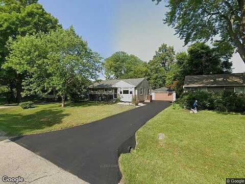 114Th, HALES CORNERS, WI 53130