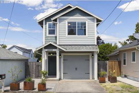 Lambert, PORTLAND, OR 97206
